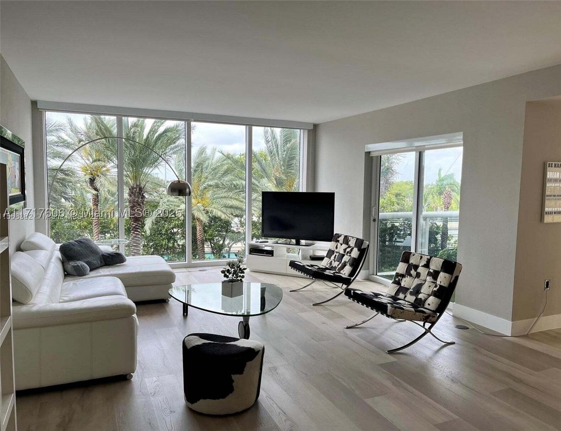 Appartement à Bal Harbour, Floride, États-Unis 3 - 16639252