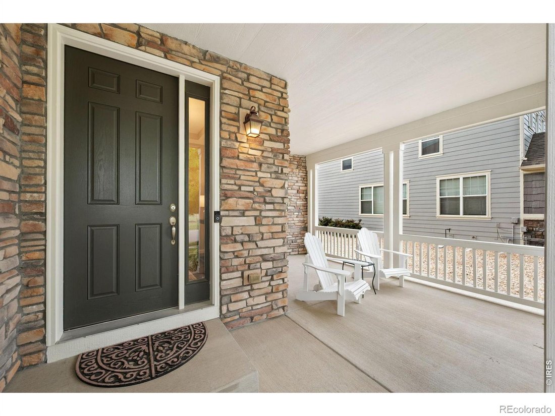 House in Fort Collins, Colorado, United States 2 - 18876687