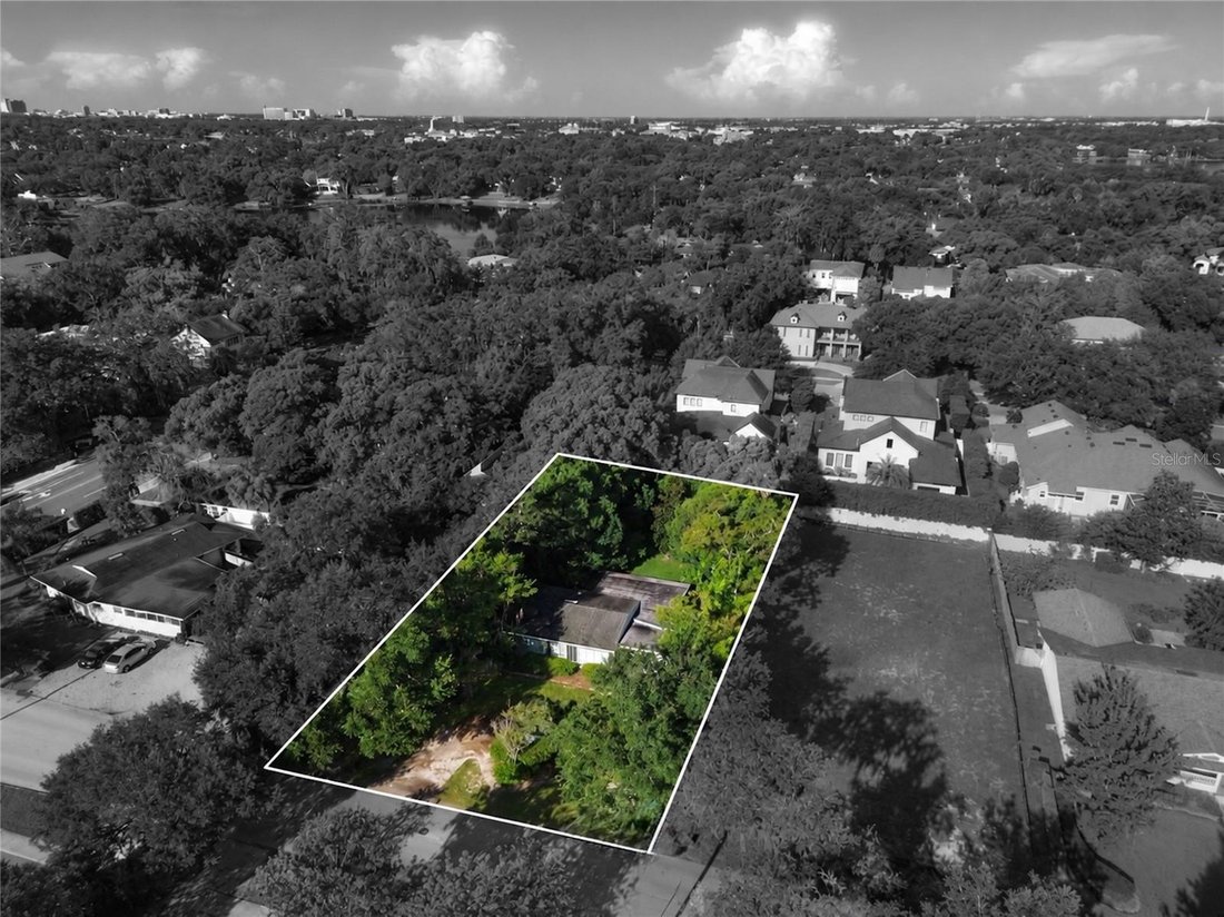 Land in Winter Park, Florida, United States 2 - 18876847