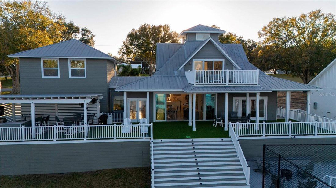 House in Auburndale, Florida, United States 5 - 18876671