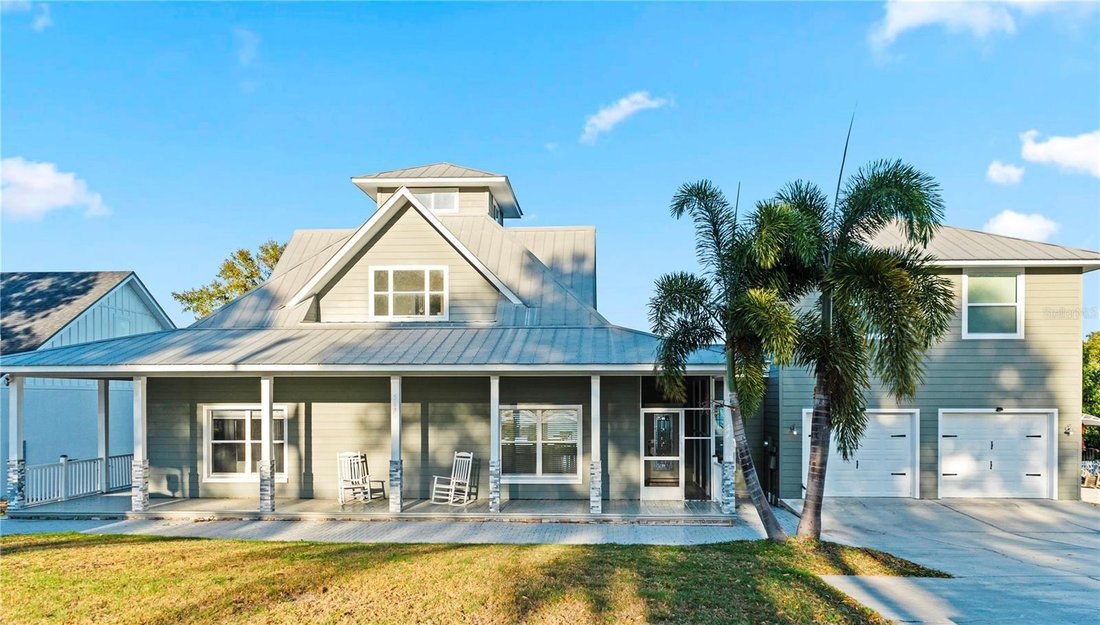 House in Auburndale, Florida, United States 1 - 18876671