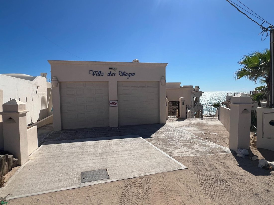 Maison en Puerto Peñasco, Sonora, Mexique 2 - 18868645