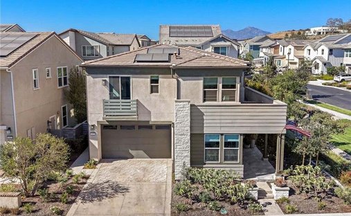 House in Rancho Mission Viejo, California, United States 1