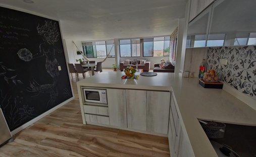 Apartment in Envigado, Antioquia, Colombia 1