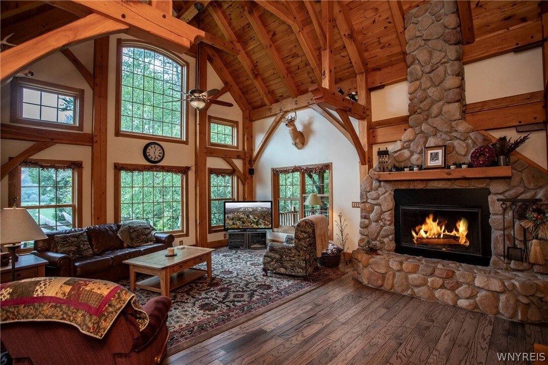 House in Little Valley, New York, United States 5 - 18876848