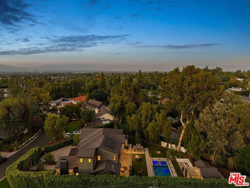 Casa a Los Angeles, California, Stati Uniti 3 - 18876761
