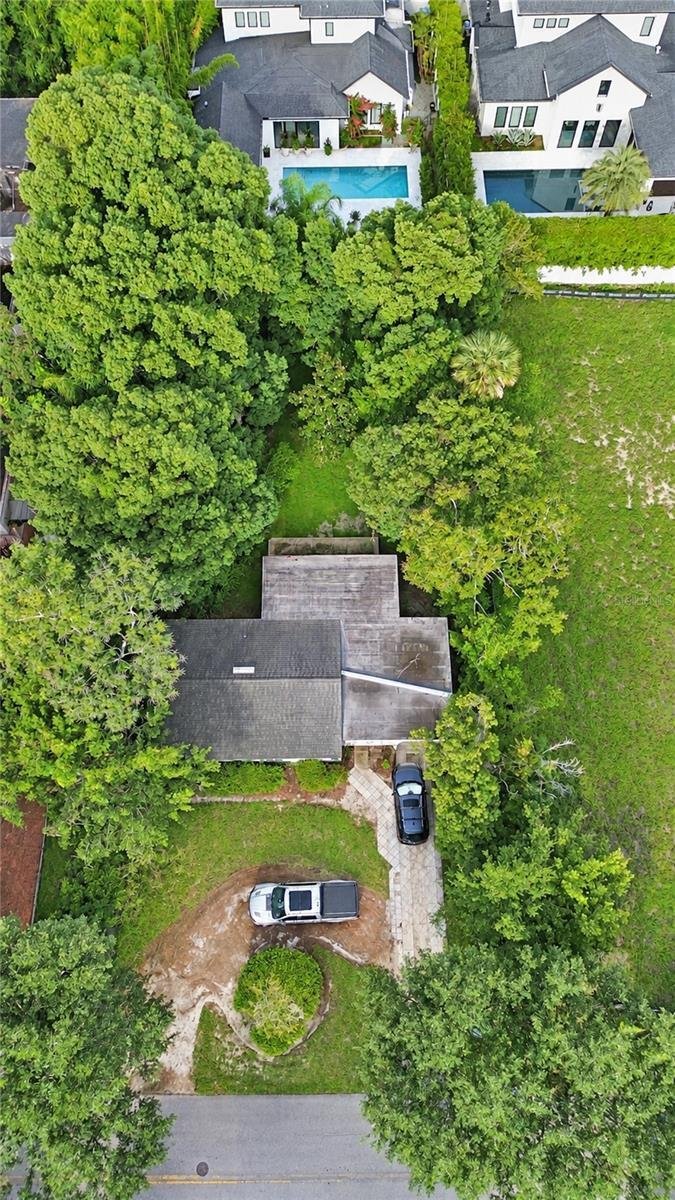 Land in Winter Park, Florida, United States 3 - 18876847