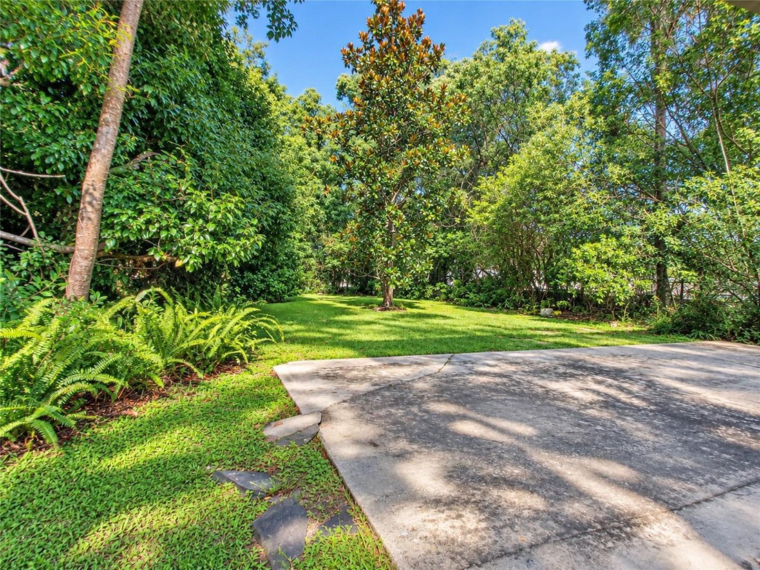 Casa en Winter Park, Florida, Estados Unidos 4 - 18876842