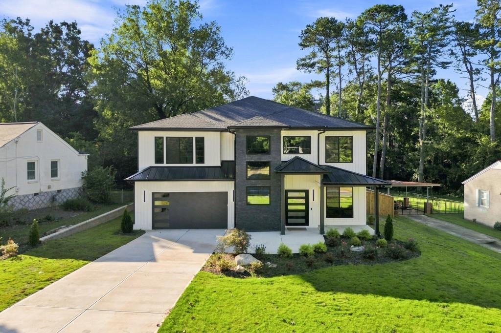 House in Atlanta, Georgia, United States 3 - 18876788