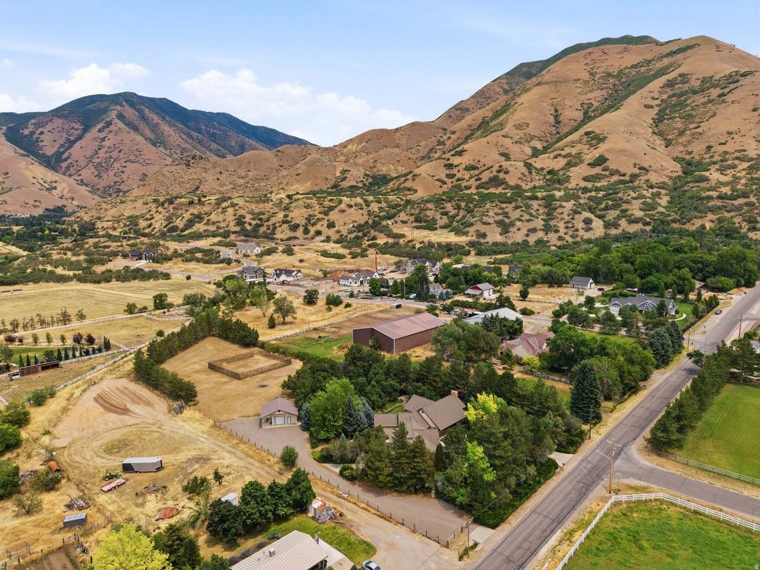 Haus in Mapleton Elementary School, Utah, Vereinigte Staaten 3 - 18876662