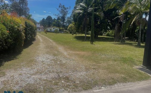 House in Rionegro, Antioquia, Colombia 1