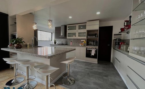 Apartamento en Medellín, Antioquia, Colombia 1