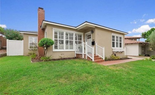 Casa en Torrance, California, Estados Unidos 1