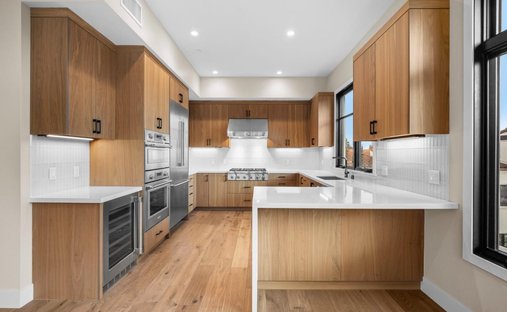 Condominio a Mountain View, California, Stati Uniti 1