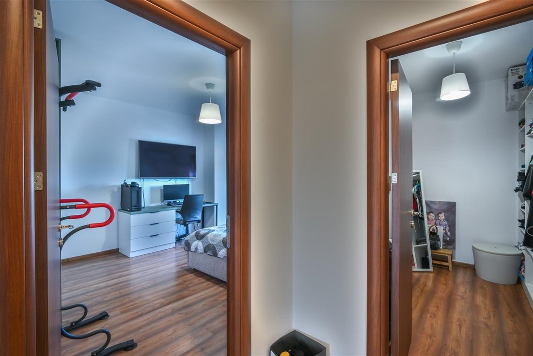 Apartment in Bucharest, Municipiul București, Romania 3 - 18428491