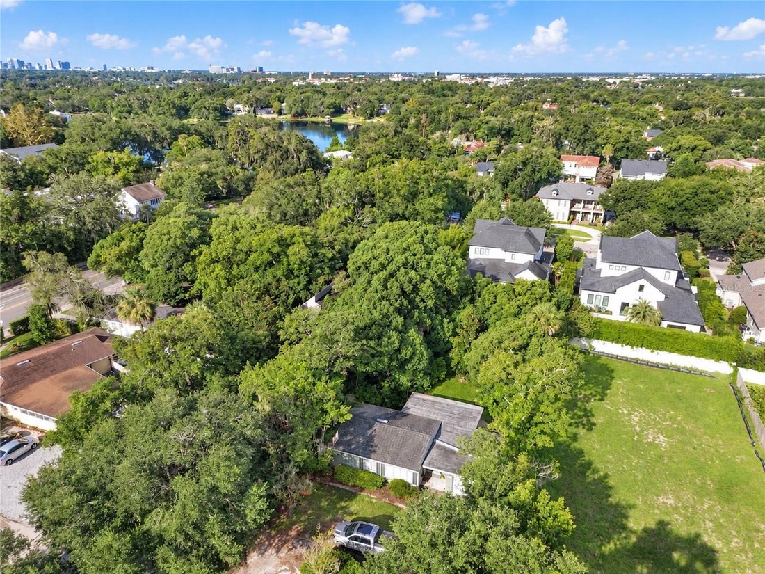 Land in Winter Park, Florida, United States 5 - 18876847