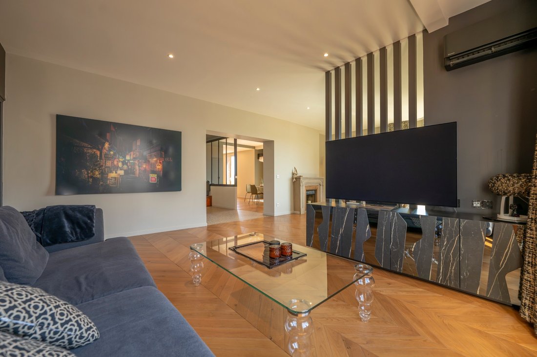 Apartment in Porto-Vecchio, Corsica, France 4 - 18876969