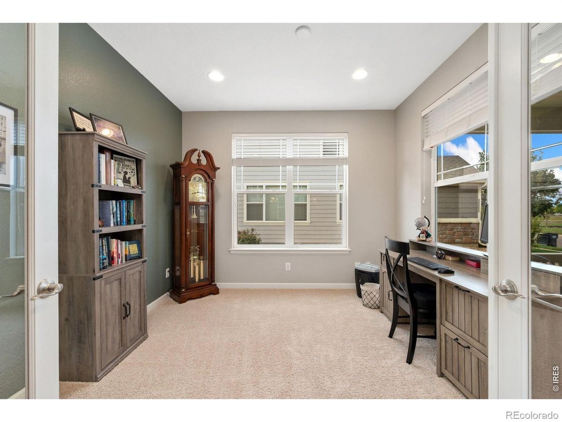 House in Fort Collins, Colorado, United States 3 - 18876687