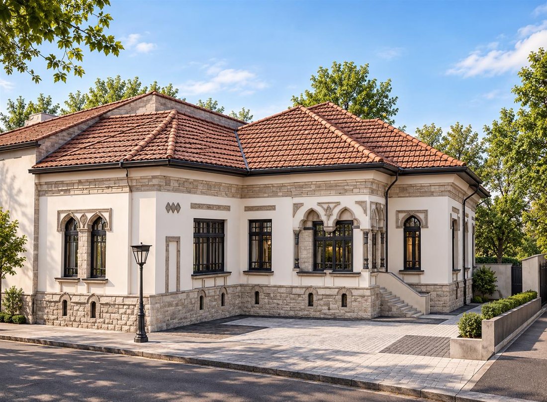 House in Bucharest, Municipiul București, Romania 3 - 18877025