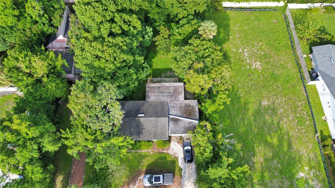 Land in Winter Park, Florida, United States 4 - 18876847