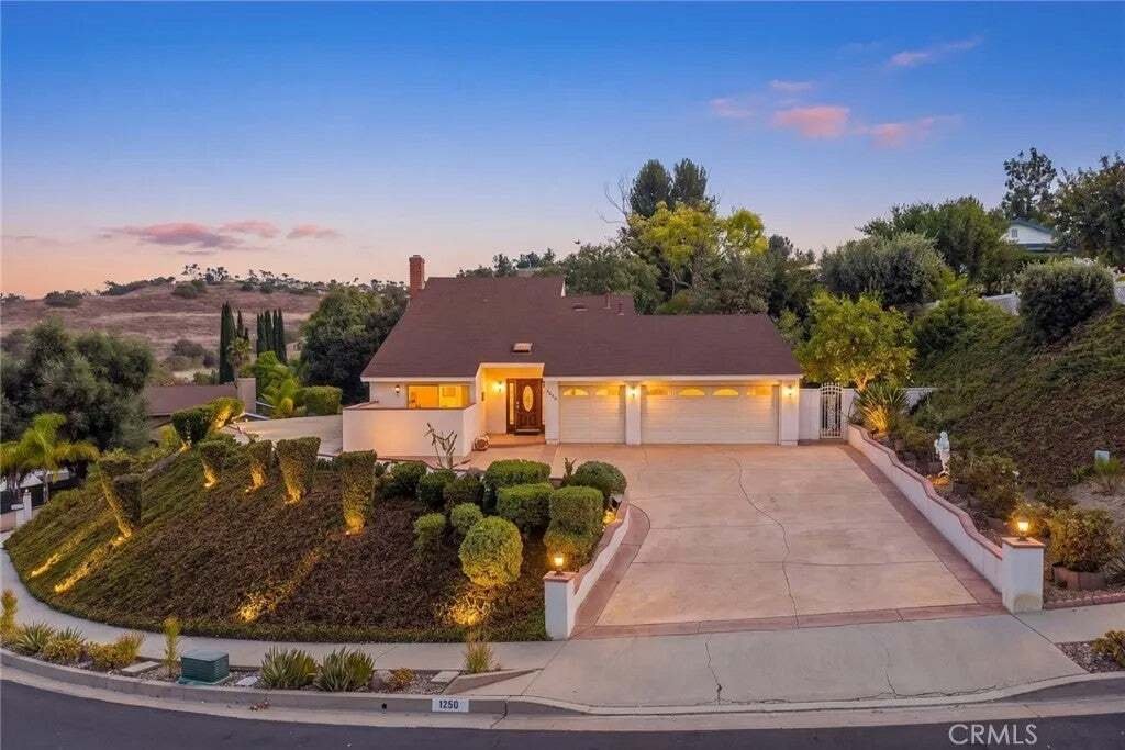 House in San Dimas, California, United States 2 - 18876704