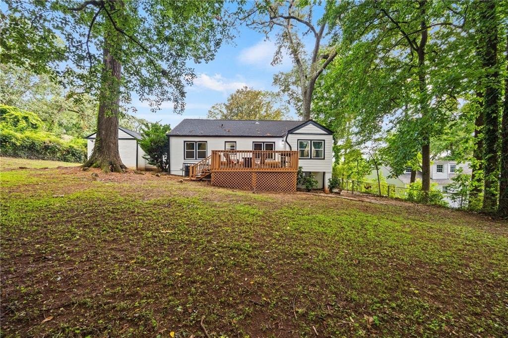 House in Atlanta, Georgia, United States 5 - 18876790