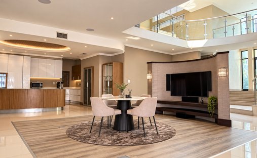 Maison en Zevenfontein 407-Jr, Gauteng, Afrique du Sud 1
