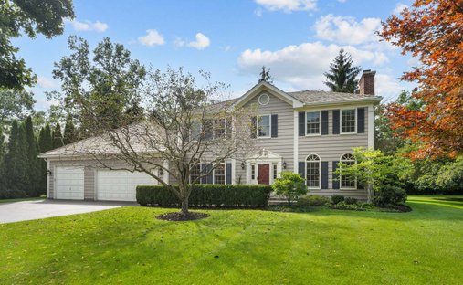Maison à Shields Township, Illinois, États-Unis 1