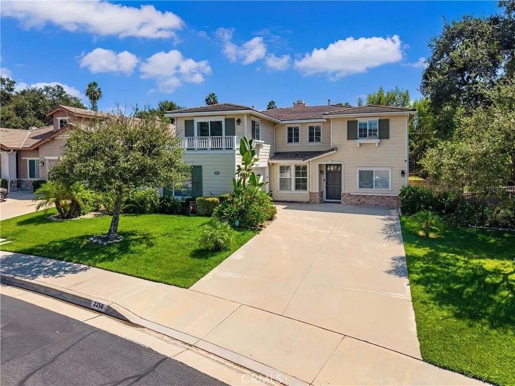 Condo in Glendora, California, United States 1 - 18876726