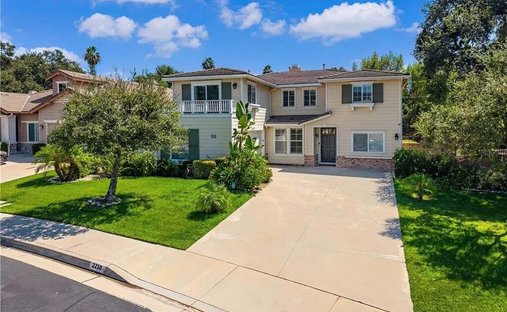 Condo in Glendora, California, United States 1