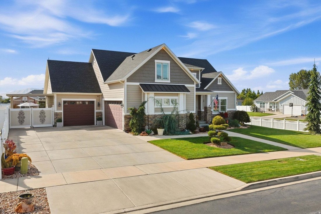 House in Woodland Hills, Utah, United States 2 - 18876658