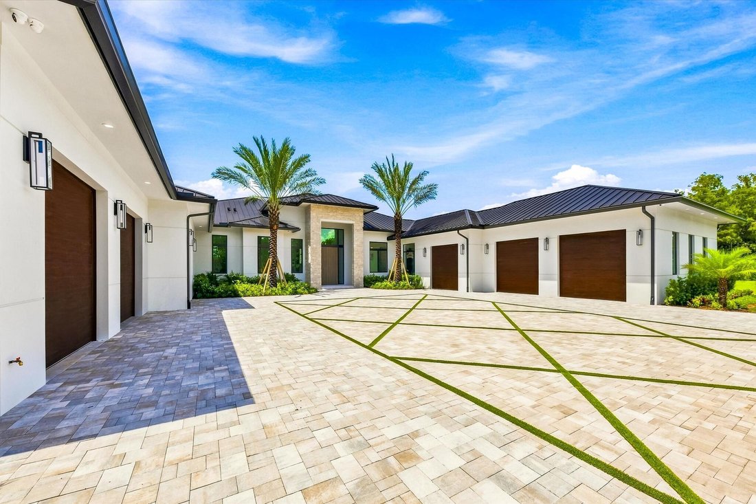 House in Wellington, Florida, United States 4 - 18650949