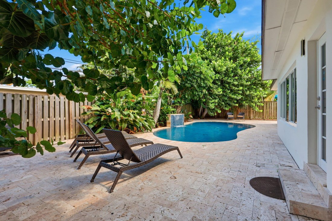 House in Oakland Park, Florida, United States 3 - 17551427
