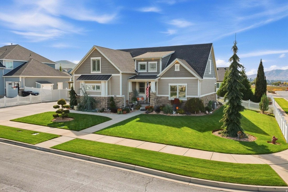 House in Woodland Hills, Utah, United States 3 - 18876658
