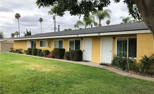 Anaheim, Kalifornien, Vereinigte Staaten 1
