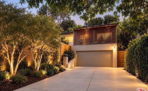 Casa a Los Angeles, California, Stati Uniti 1