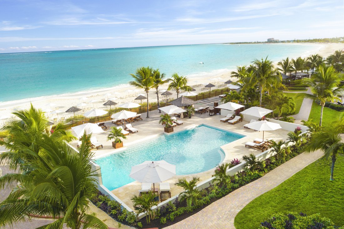 Condo in Grace Bay, Caicos Islands, Turks and Caicos Islands 5 - 18876968