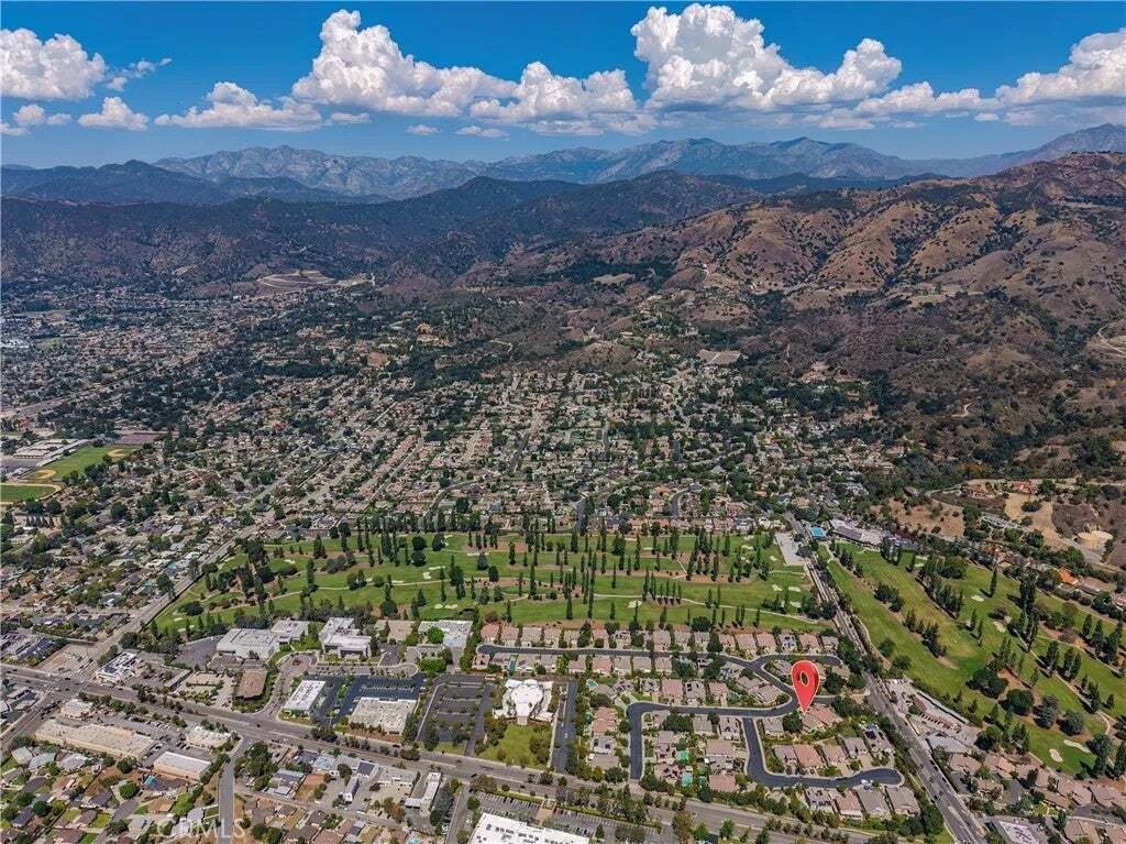 Condo in Glendora, California, United States 4 - 18876726