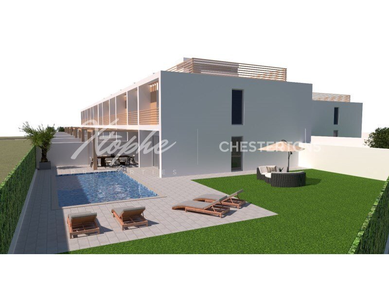 Andere in Boliqueime, Algarve, Portugal 5 - 17239792