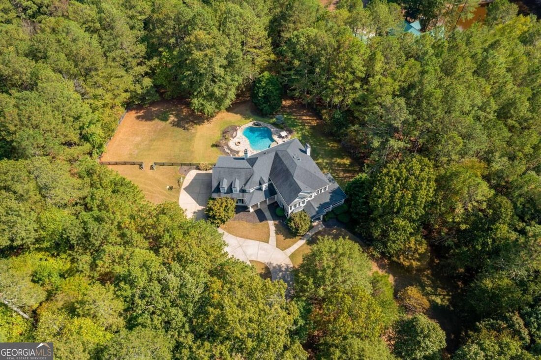 Casa en Milton, Georgia, Estados Unidos 4 - 18876813