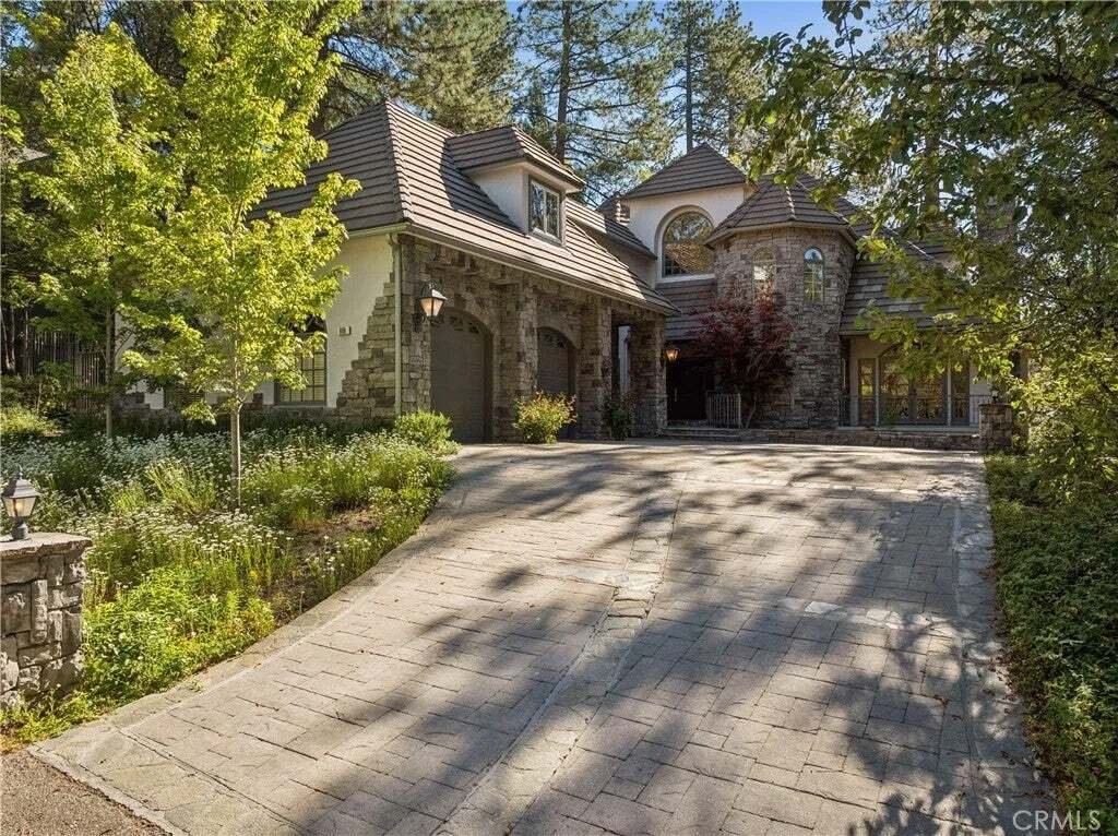 House in Lake Arrowhead, California, United States 2 - 16860175