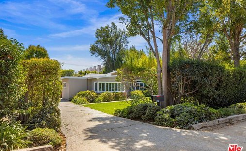 House in Los Angeles, California, United States 1