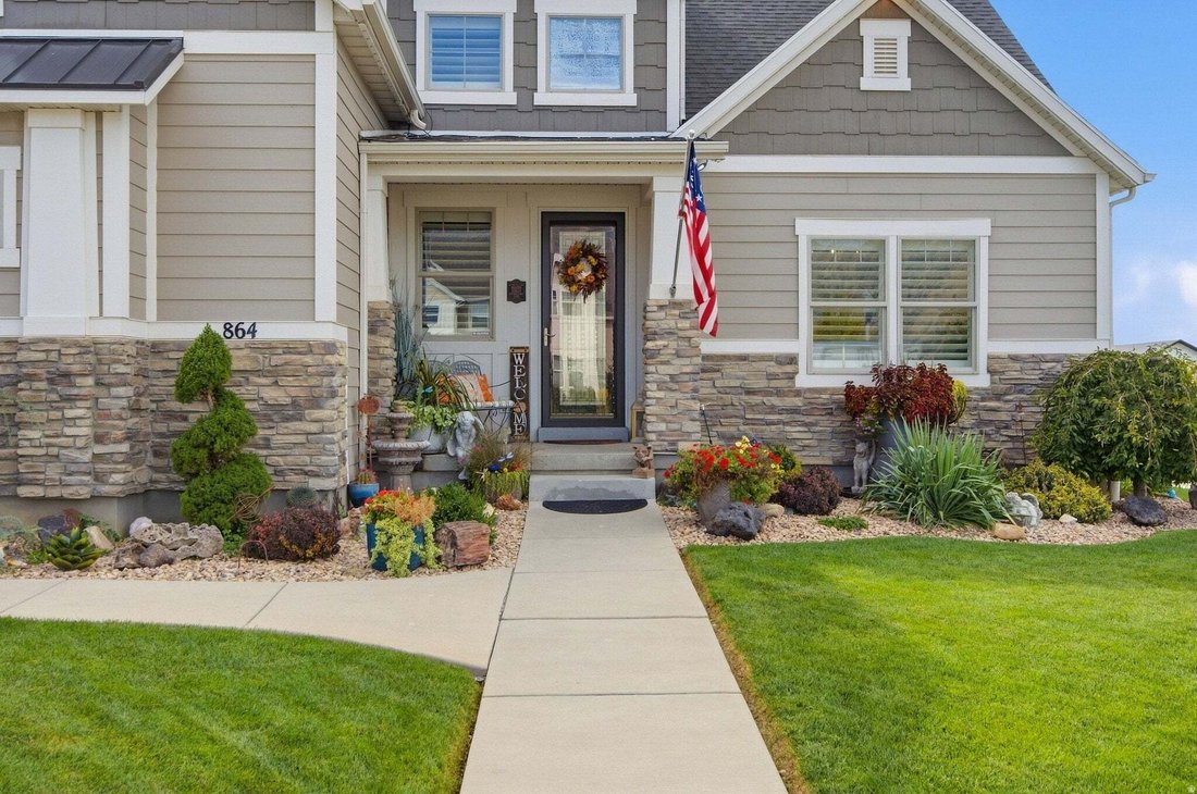 House in Woodland Hills, Utah, United States 4 - 18876658