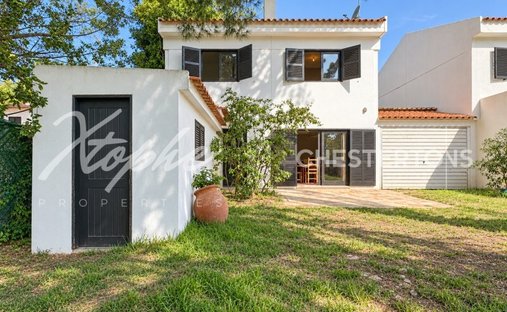 Townhouse in Vilamoura, Quarteira, Algarve 1