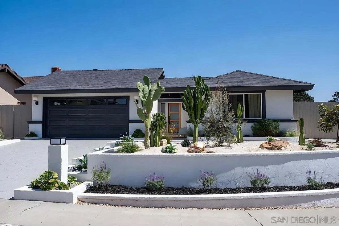 Maison à FICO, Californie, États-Unis 2 - 18876725