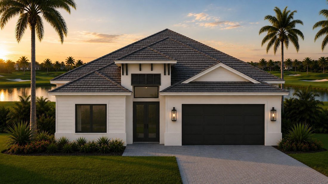 House in Port St. Lucie, Florida, United States 1 - 17310515