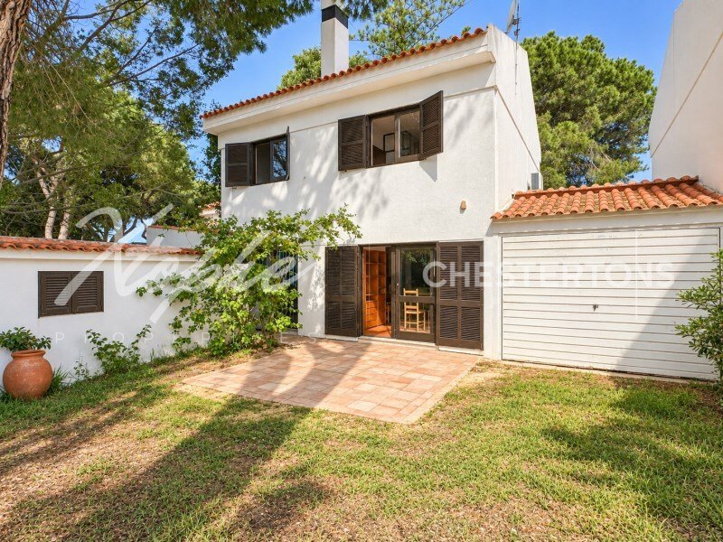 Stadthaus in Vilamoura, Quarteira, Algarve 5 - 18079054