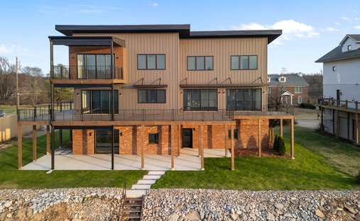 Casa a Prospect, Kentucky, Stati Uniti 1