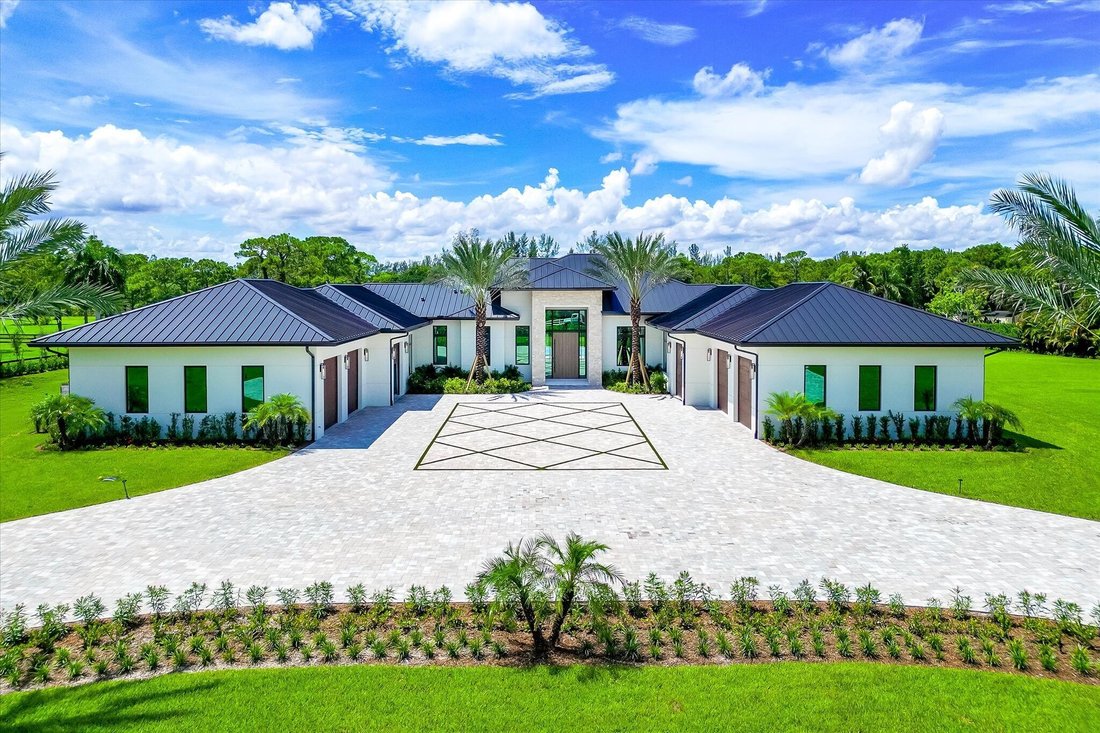 House in Wellington, Florida, United States 3 - 18650949