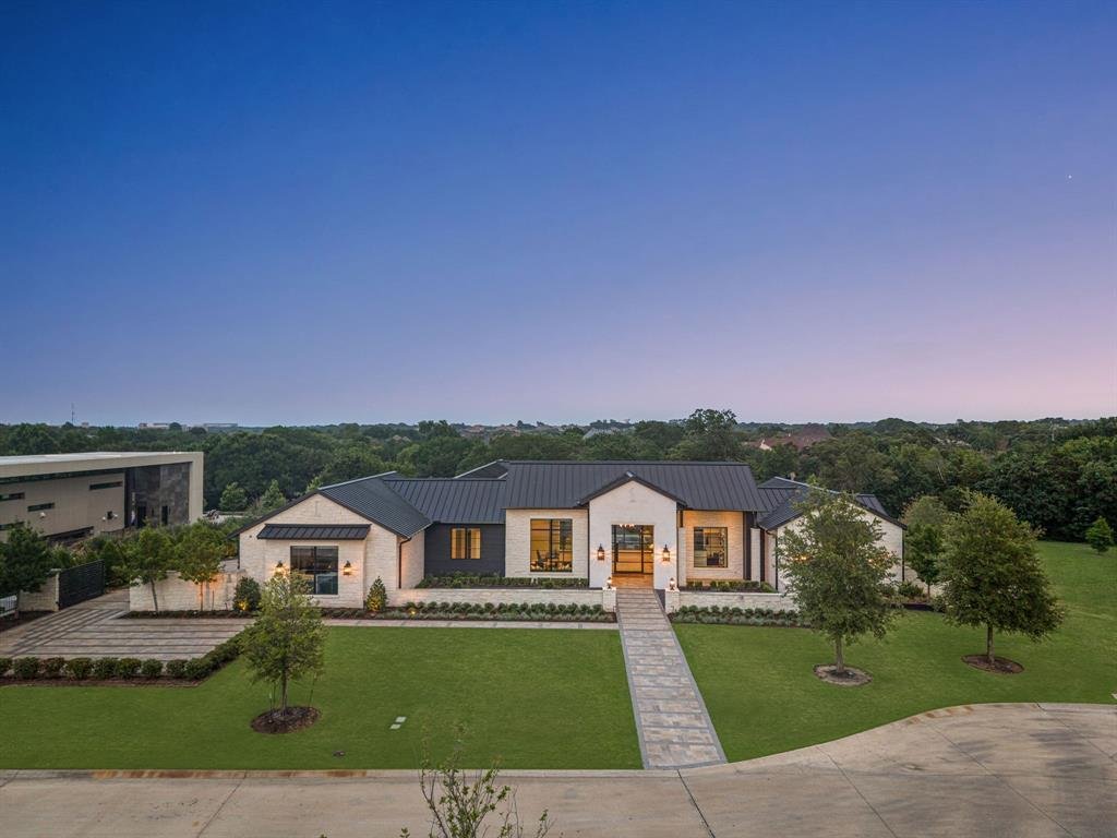 Haus in Cedar Park, Texas, Vereinigte Staaten 1 - 18876951